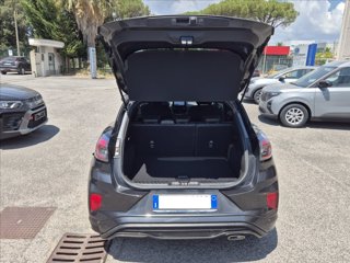 FORD Puma 1.0 ecoboost h ST-Line X s&s 125cv 4