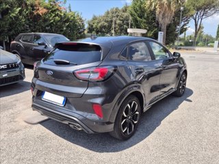 FORD Puma 1.0 ecoboost h ST-Line X s&s 125cv 5