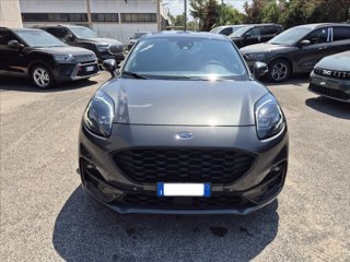 FORD Puma 1.0 ecoboost h ST-Line X s&s 125cv 7