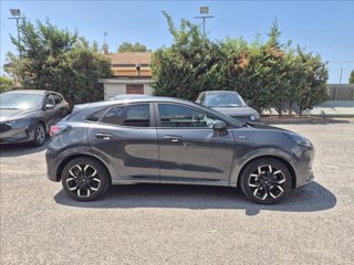 FORD Puma 1.0 ecoboost h ST-Line X s&s 125cv 8