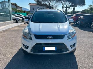FORD Kuga 2.0 tdci Titanium 4wd 163cv 6