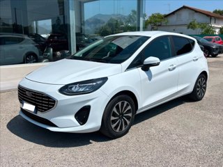 FORD Fiesta 5p 1.1 Titanium 75cv 1