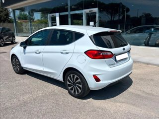 FORD Fiesta 5p 1.1 Titanium 75cv 2