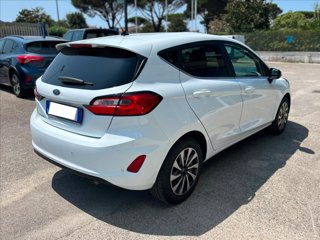 FORD Fiesta 5p 1.1 Titanium 75cv 4