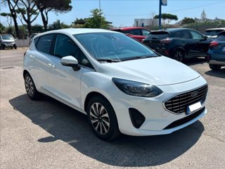 FORD Fiesta 5p 1.1 Titanium 75cv 5