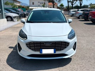 FORD Fiesta 5p 1.1 Titanium 75cv 6