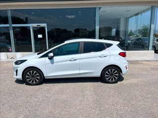 FORD Fiesta 5p 1.1 Titanium 75cv 8