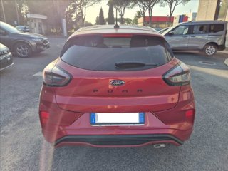 FORD Puma 1.0 ecoboost h ST-Line s&s 125cv auto 3