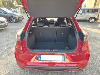 FORD Puma 1.0 ecoboost h ST-Line s&s 125cv auto 4