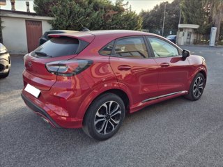 FORD Puma 1.0 ecoboost h ST-Line s&s 125cv auto 5