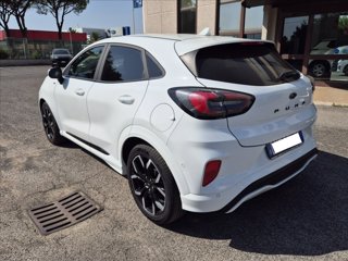 FORD Puma 1.0 ecoboost h ST-Line X s&s 125cv 2