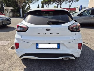 FORD Puma 1.0 ecoboost h ST-Line X s&s 125cv 3