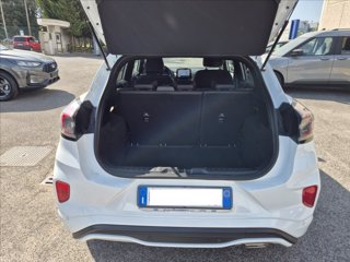 FORD Puma 1.0 ecoboost h ST-Line X s&s 125cv 4