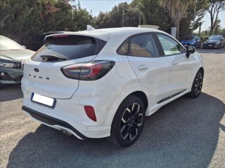 FORD Puma 1.0 ecoboost h ST-Line X s&s 125cv 5