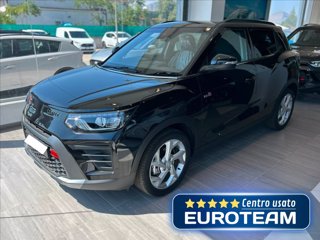 KGM Tivoli 1.5 turbo gdi Style 2wd 163cv 0