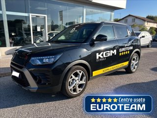 KGM Tivoli 1.5 turbo gdi Style 2wd 163cv 0