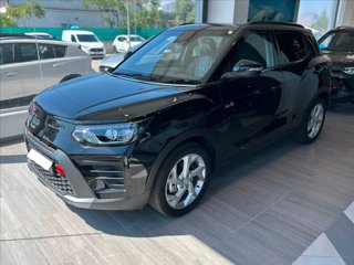 KGM Tivoli 1.5 turbo gdi Style 2wd 163cv 1