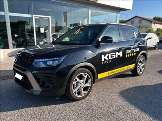 KGM Tivoli 1.5 turbo gdi Style 2wd 163cv 1