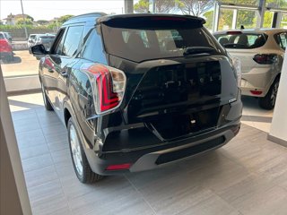 KGM Tivoli 1.5 turbo gdi Style 2wd 163cv 2