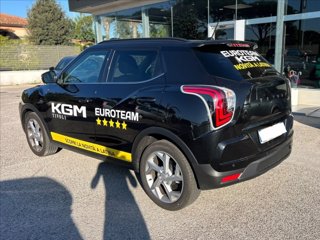 KGM Tivoli 1.5 turbo gdi Style 2wd 163cv 2
