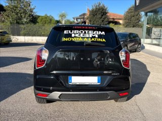 KGM Tivoli 1.5 turbo gdi Style 2wd 163cv 3