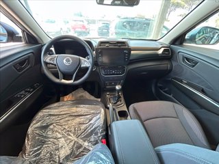 KGM Tivoli 1.5 turbo gdi Style 2wd 163cv 4