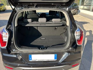 KGM Tivoli 1.5 turbo gdi Style 2wd 163cv 4