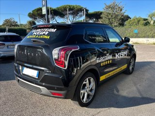 KGM Tivoli 1.5 turbo gdi Style 2wd 163cv 5