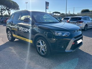 KGM Tivoli 1.5 turbo gdi Style 2wd 163cv 6