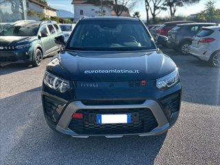 KGM Tivoli 1.5 turbo gdi Style 2wd 163cv 7