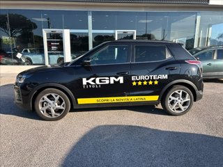 KGM Tivoli 1.5 turbo gdi Style 2wd 163cv 8