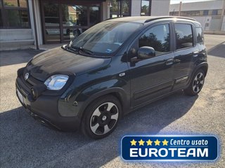 FIAT Pandina 1.0 firefly hybrid s&s 70cv