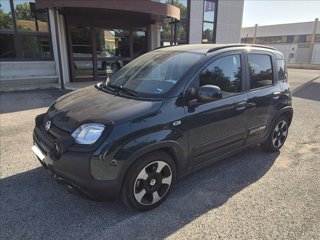 FIAT Pandina 1.0 firefly hybrid s&s 70cv 1