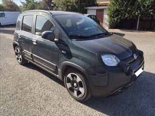 FIAT Pandina 1.0 firefly hybrid s&s 70cv 5