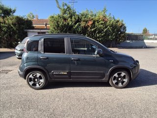 FIAT Pandina 1.0 firefly hybrid s&s 70cv 7