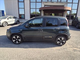 FIAT Pandina 1.0 firefly hybrid s&s 70cv 8