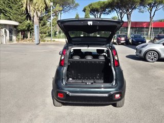 FIAT Pandina 1.0 firefly hybrid s&s 70cv 9