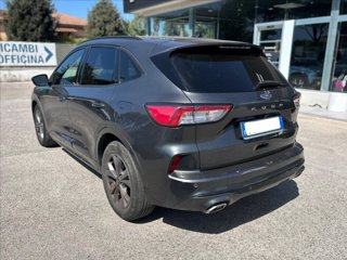 FORD Kuga 1.5 ecoblue ST-Line 2wd 120cv 2