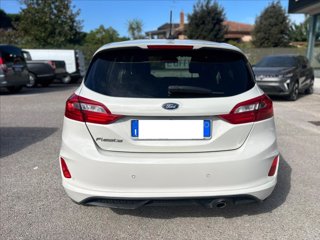 FORD Fiesta 5p 1.5 ecoblue (tdci) ST-Line 85cv my19 3