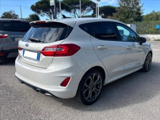FORD Fiesta 5p 1.5 ecoblue (tdci) ST-Line 85cv my19 4