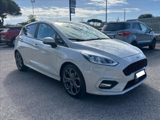 FORD Fiesta 5p 1.5 ecoblue (tdci) ST-Line 85cv my19 5