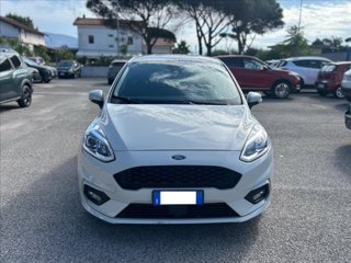 FORD Fiesta 5p 1.5 ecoblue (tdci) ST-Line 85cv my19 6
