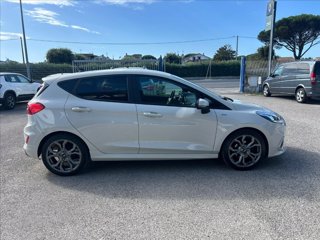FORD Fiesta 5p 1.5 ecoblue (tdci) ST-Line 85cv my19 9