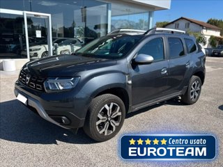 DACIA Duster 1.0 tce Prestige Gpl 4x2 100cv