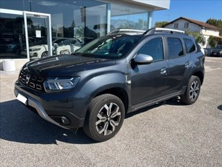 DACIA Duster 1.0 tce Prestige Gpl 4x2 100cv 1