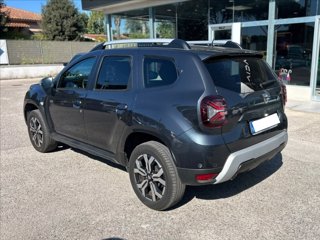 DACIA Duster 1.0 tce Prestige Gpl 4x2 100cv 2