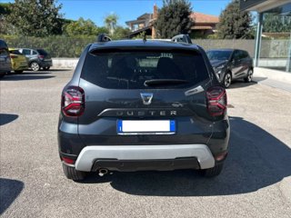 DACIA Duster 1.0 tce Prestige Gpl 4x2 100cv 3