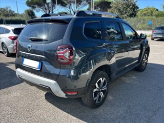 DACIA Duster 1.0 tce Prestige Gpl 4x2 100cv 4