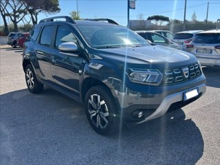 DACIA Duster 1.0 tce Prestige Gpl 4x2 100cv 5