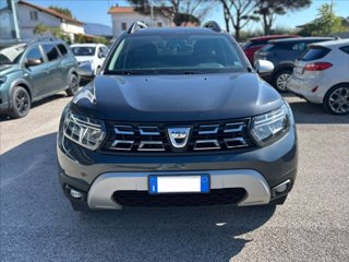 DACIA Duster 1.0 tce Prestige Gpl 4x2 100cv 6